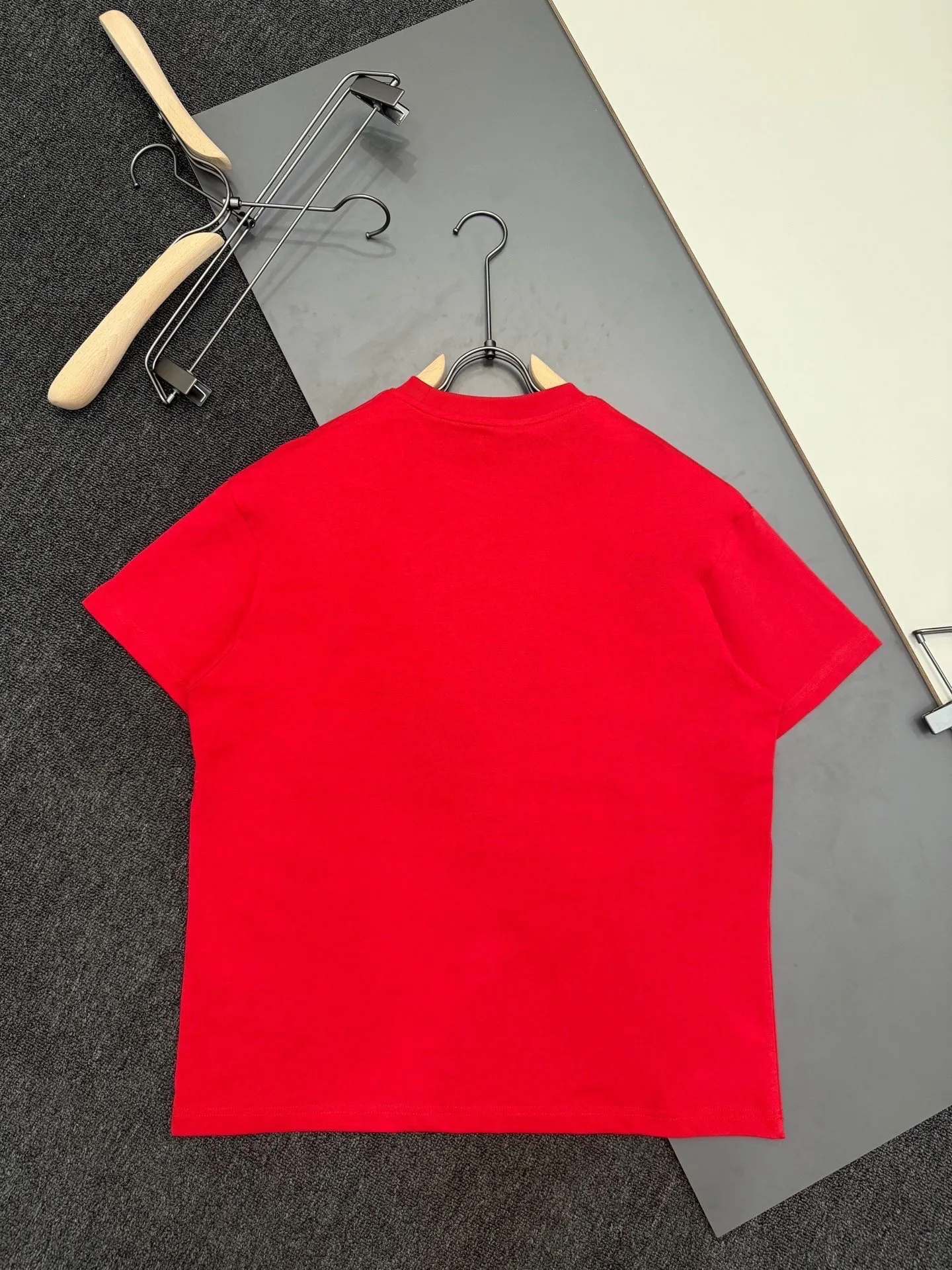 EVISU 2026 New Arrival Classic T Sizes S-XXL ： 5